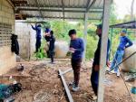 โครงการปรับปรุงซ่อมแซมปรับสภาพที่อยู่อาศัยให้ผู้สูงอายุ